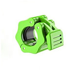 25/50mm Spinlock Collars Barbell Collar Lock Dumbell Clips Barbell