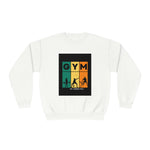 Unisex NuBlend® Crewneck Sweatshirt