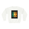 Unisex NuBlend® Crewneck Sweatshirt