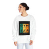 Unisex NuBlend® Crewneck Sweatshirt