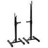 Gym multifunctional fitness equipment squat rack weightlifting bench
